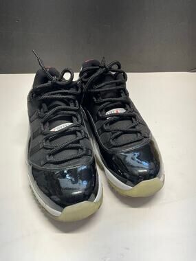 Nike Air Jordan 11 Retro Low  Infrared 23 sneakers
